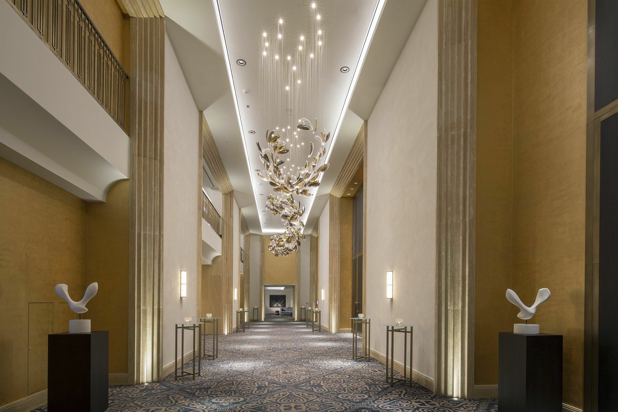 The St. Regis Astana Exterior foto The Westin Seoul